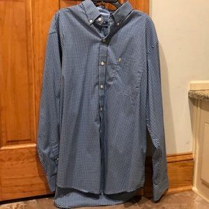 IZOD Men’s Dress Shirt